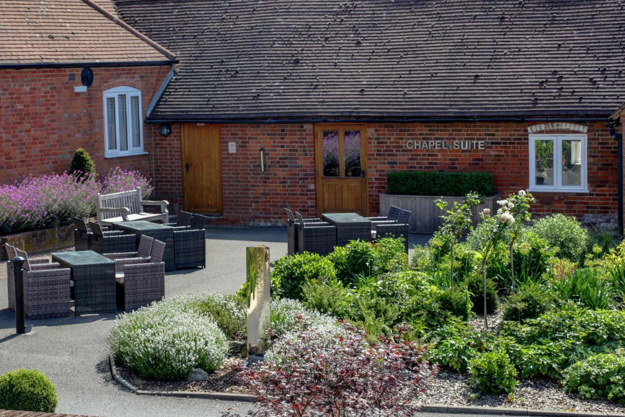 Windmill Village Hotel, Golf Club & Spa, BW Signature Collection Coventry Exterior photo